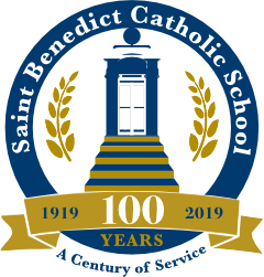 Saint Benedict Catholic School